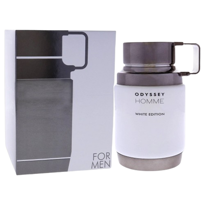 ARMAF - "ODYSSEY WHITE" EDP SPR 3.4