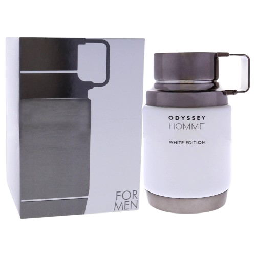 ARMAF - "ODYSSEY WHITE" EDP SPR 3.4