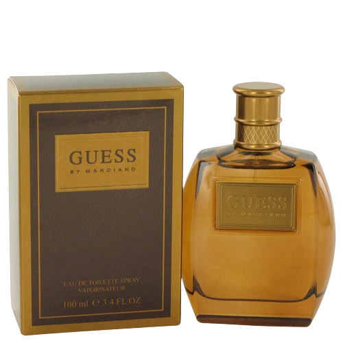 GUESS - "MARCIANO" EDT SPR 3.4