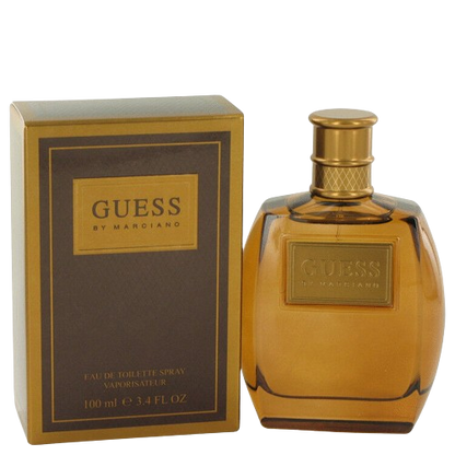 GUESS - "MARCIANO" EDT SPR 3.4