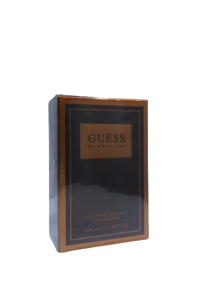 GUESS - "MARCIANO" EDT SPR 3.4