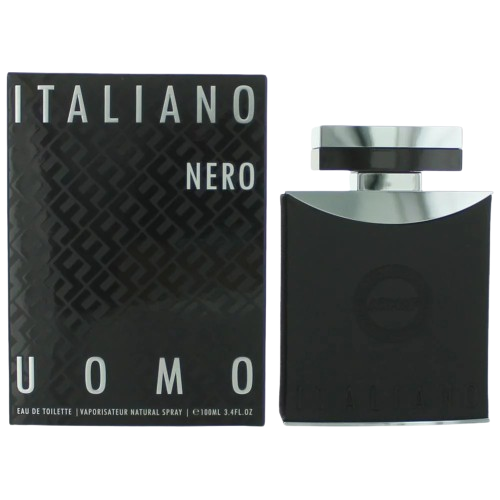 ARMAF - "ITALIANO NERO" EDP SPR 3.4