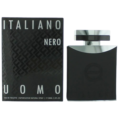 ARMAF - "ITALIANO NERO" EDP SPR 3.4