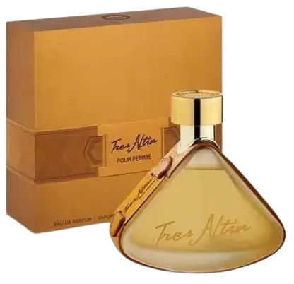 ARMAF "TRES ALTIN" EDP SPR 3.4