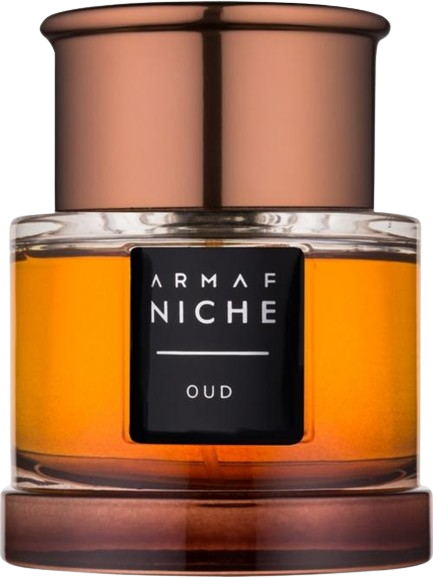 ARMAF - "NICHE OUD" EDP SPR 3.0