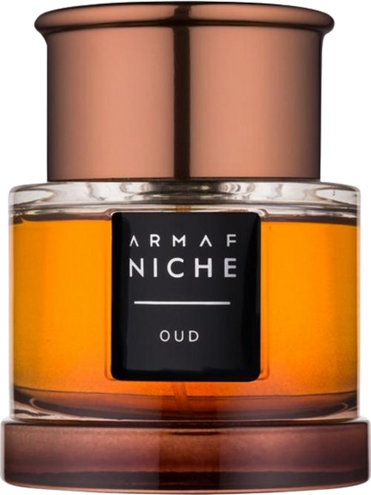 ARMAF - "NICHE OUD" EDP SPR 3.0