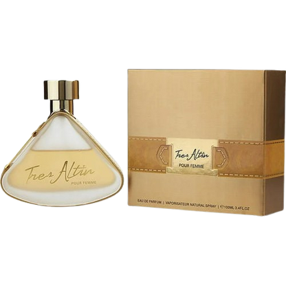 ARMAF - "TRES ALTIN" EDP SPR 3.4