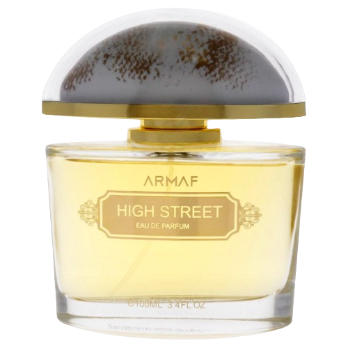 ARMAF - "HIGHSTREET" EDP SPR 3.4