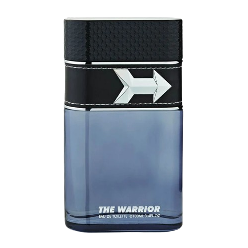 ARMAF - "THE WARRIOR" EDT SPR 3.4