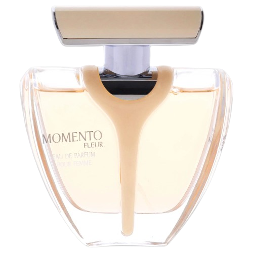 ARMAF - "MOMENTO FLEUR" EDP SPR 3.4