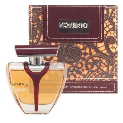 ARMAF - "MOMENTO LACE" EDP SPR 3.4