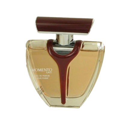 ARMAF - "MOMENTO LACE" EDP SPR 3.4