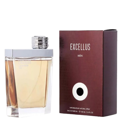 ARMAF - "EXCELLUS" EDP SPR 3.4