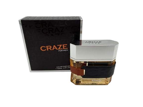 ARMAF - "CRAZE" EDP SPR 3.4