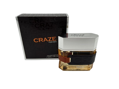 ARMAF - "CRAZE" EDP SPR 3.4