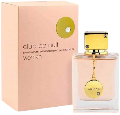 ARMAF - "CLUB DE NUIT" EDP SPR 3.6