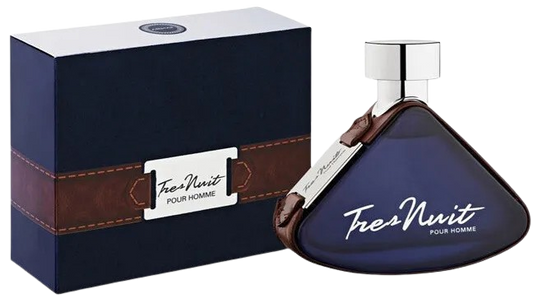 ARMAF - "TRES NUIT" EDP SPR 3.4 M