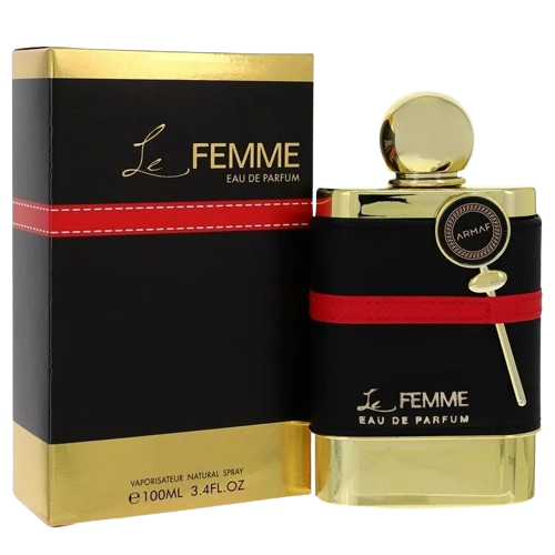 ARMAF - "LE FEMME" EDP SPR 3.4