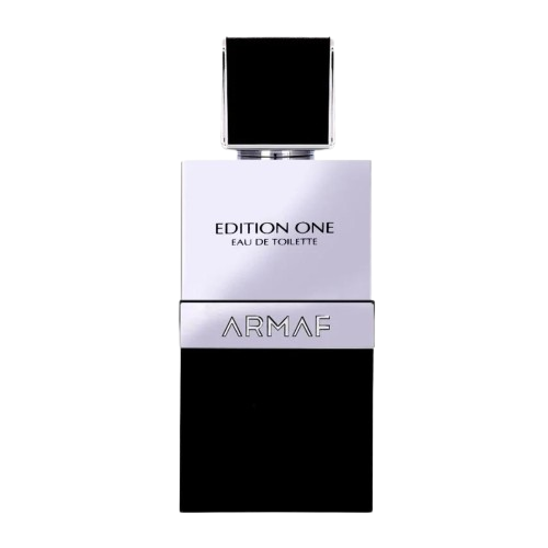 ARMAF - "EDITION ONE" EDP SPR 3.4