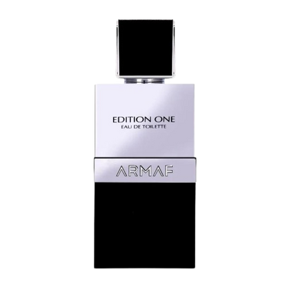 ARMAF - "EDITION ONE" EDP SPR 3.4