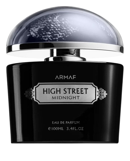 ARMAF - "HIGHSTREET MIDNIGHT" EDP SPR 3.4