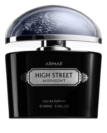 ARMAF - "HIGHSTREET MIDNIGHT" EDP SPR 3.4