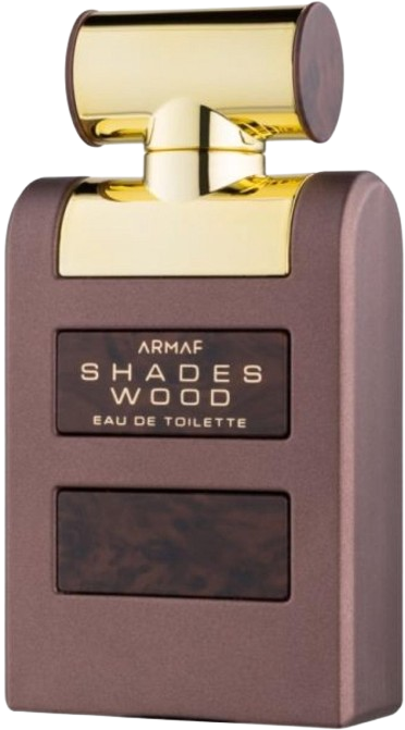 ARMAF "SHADES WOOD" EDP SPR 3.4