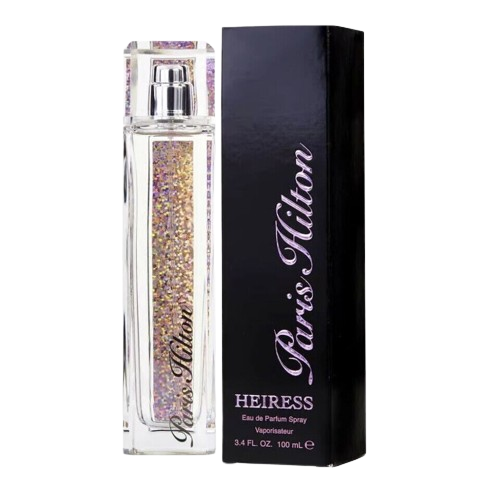 PARIS HILTON - "HEIRESS" EDP SPR 3.4