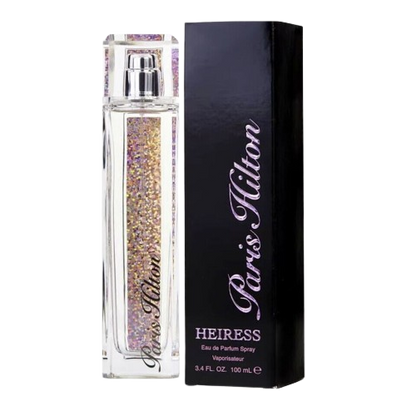 PARIS HILTON - "HEIRESS" EDP SPR 3.4