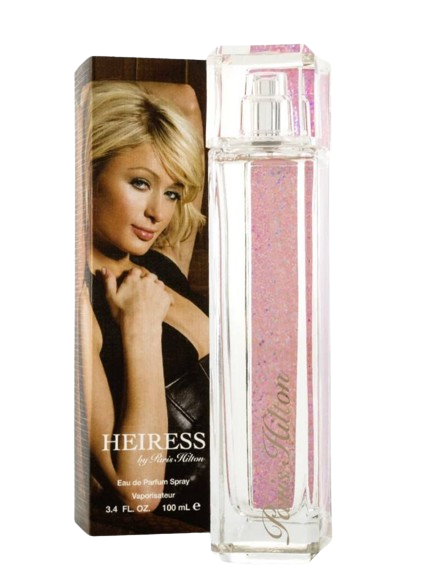 PARIS HILTON - "HEIRESS" EDP SPR 3.4