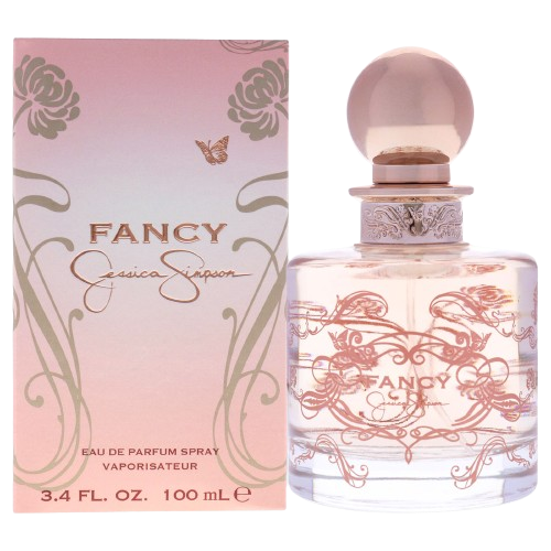 JESSICA SIMPSON - "FANCY" EDP SPR 3.4