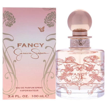 JESSICA SIMPSON - "FANCY" EDP SPR 3.4