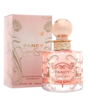 JESSICA SIMPSON - "FANCY" EDP SPR 3.4