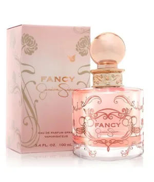 JESSICA SIMPSON - "FANCY" EDP SPR 3.4