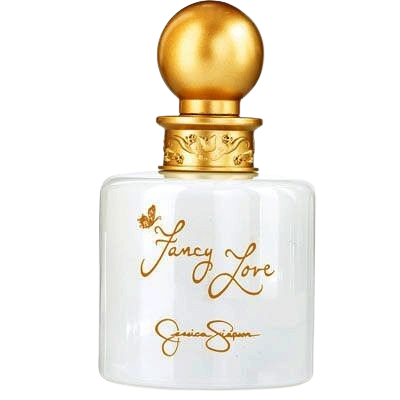 JESSICA SIMPSON - "FANCY LOVE" EDP SPR 3.4