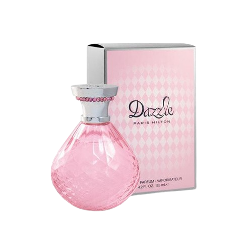 PARIS HILTON - "DAZZLE" EDP SPR 4.2