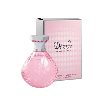 PARIS HILTON - "DAZZLE" EDP SPR 4.2