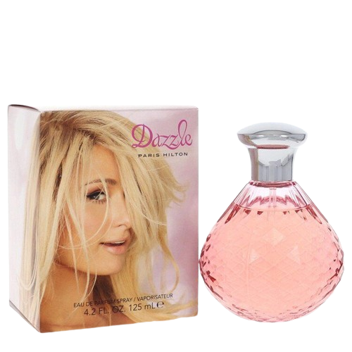 PARIS HILTON - "DAZZLE" EDP SPR 4.2