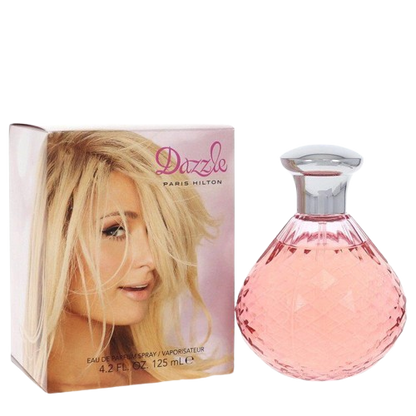 PARIS HILTON - "DAZZLE" EDP SPR 4.2