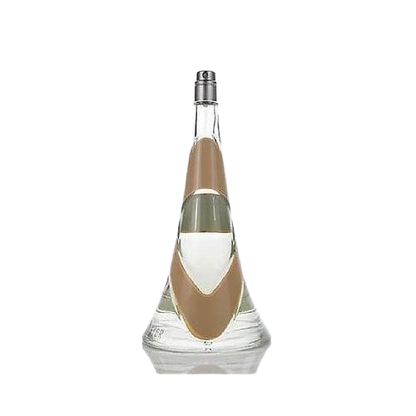 RIHANNA - "NUDE" TESTER EDP SPR 3.4