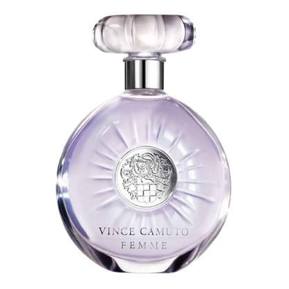 VINCE CAMUTO - "FEMME" EDP SPR 3.4