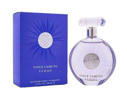 VINCE CAMUTO - "FEMME" EDP SPR 3.4