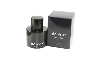 KENNETH COLE - "BLACK" EDT SPR 3.4