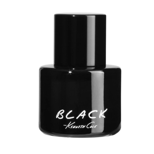 KENNETH COLE - "BLACK" EDT SPR 3.4