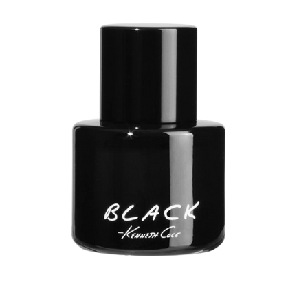 KENNETH COLE - "BLACK" EDT SPR 3.4