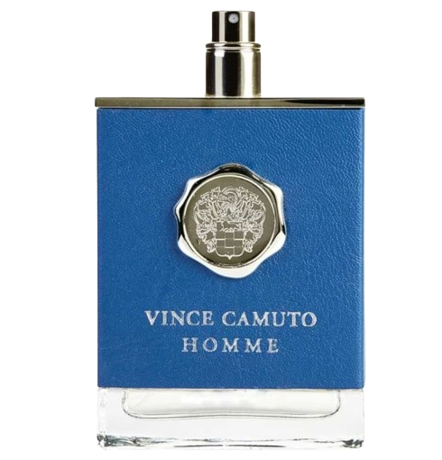 VINCE CAMUTO - "HOMME" EDT SPR 3.4