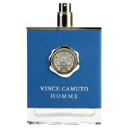 VINCE CAMUTO - "HOMME" EDT SPR 3.4