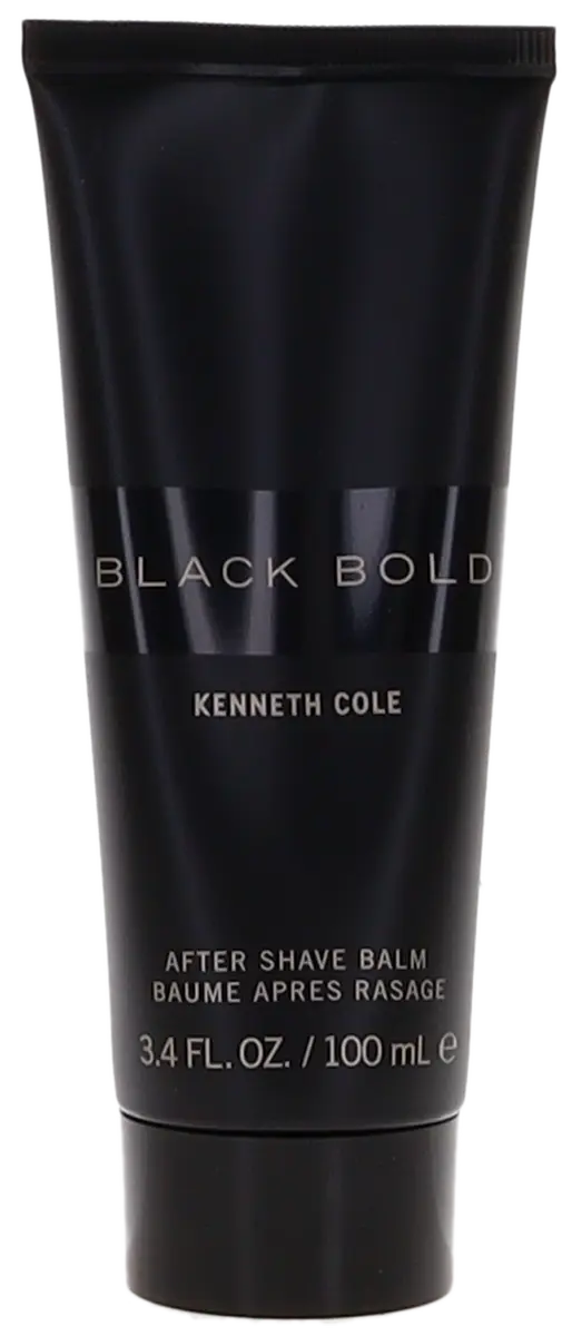 KENNETH COLE - "BLACK" HAIR & BODY WASH 3.4