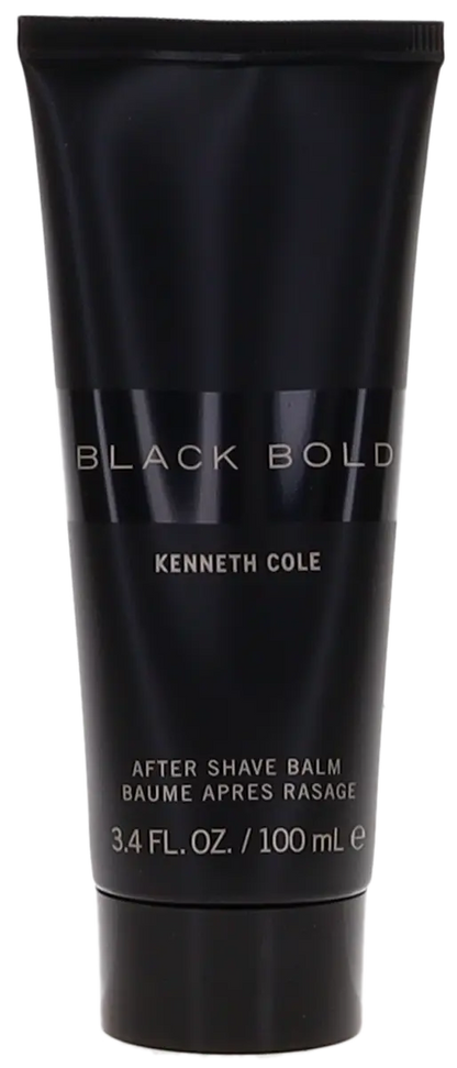 KENNETH COLE - "BLACK" HAIR & BODY WASH 3.4