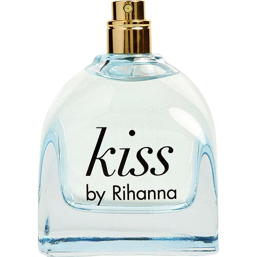 RIHANNA - "KISS" TESTER EDP SPR 3.4